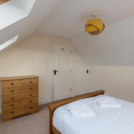 بيت للعطل Manor Rise Foxholes (North Yorkshire)