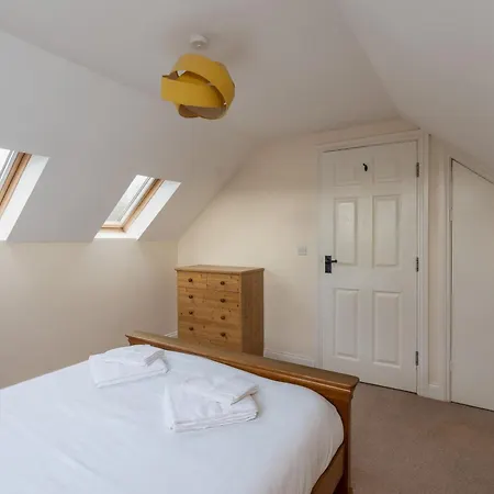 Manor Rise بيت للعطل Foxholes (North Yorkshire)