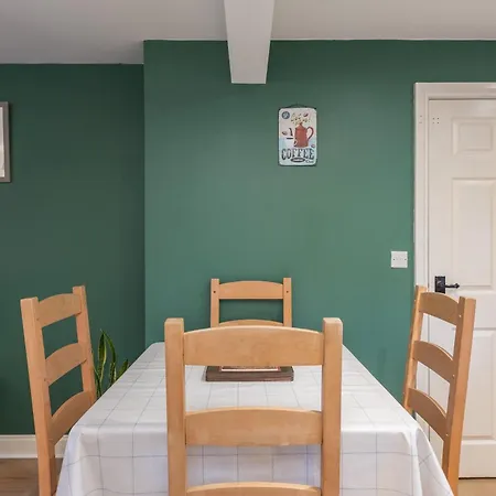 بيت للعطل Manor Rise Foxholes (North Yorkshire)