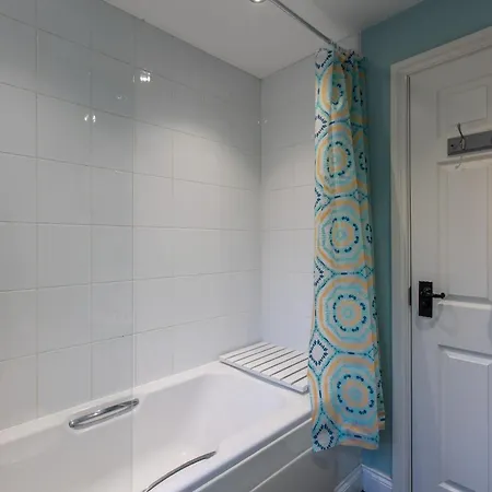 Holiday home Manor Rise Foxholes (North Yorkshire)