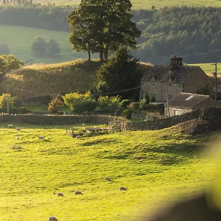 Holiday home Manor Rise Foxholes (North Yorkshire)