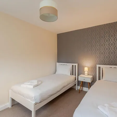 Manor Rise Holiday home