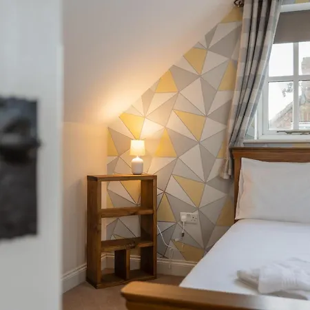 Manor Rise Holiday home