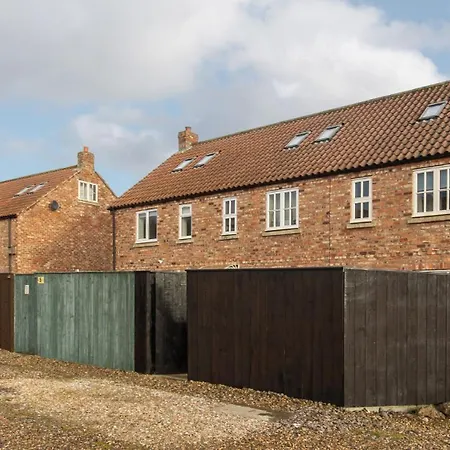 Holiday home Manor Rise