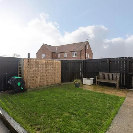 Manor Rise Holiday home *