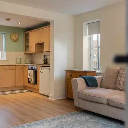 Manor Rise Holiday home Foxholes (North Yorkshire)